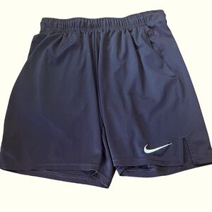Men’s• Nike • Black • Shorts